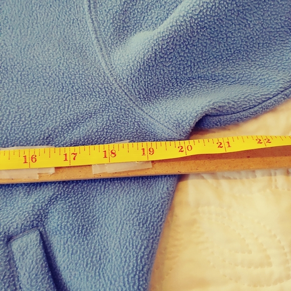 📦📦 The North Face A5 Fleece Jacket women's small - Picture 4 of 7